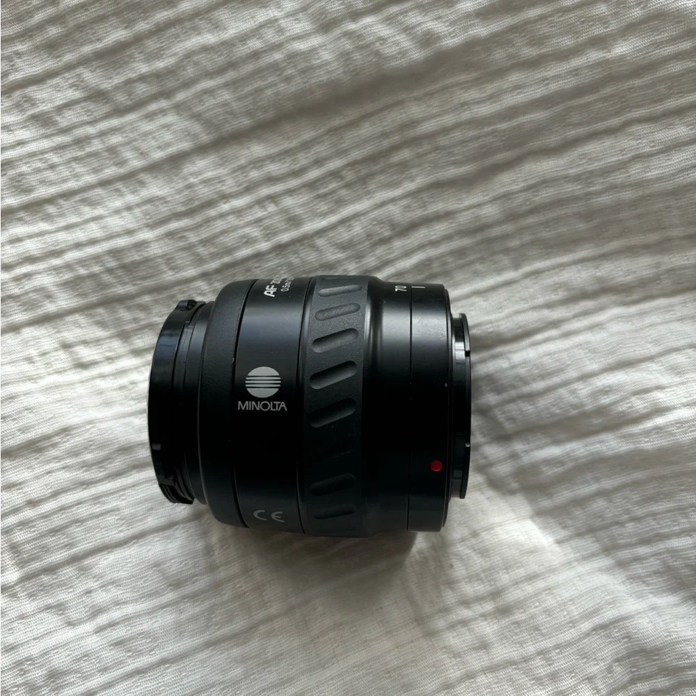 SLR Camera Lens